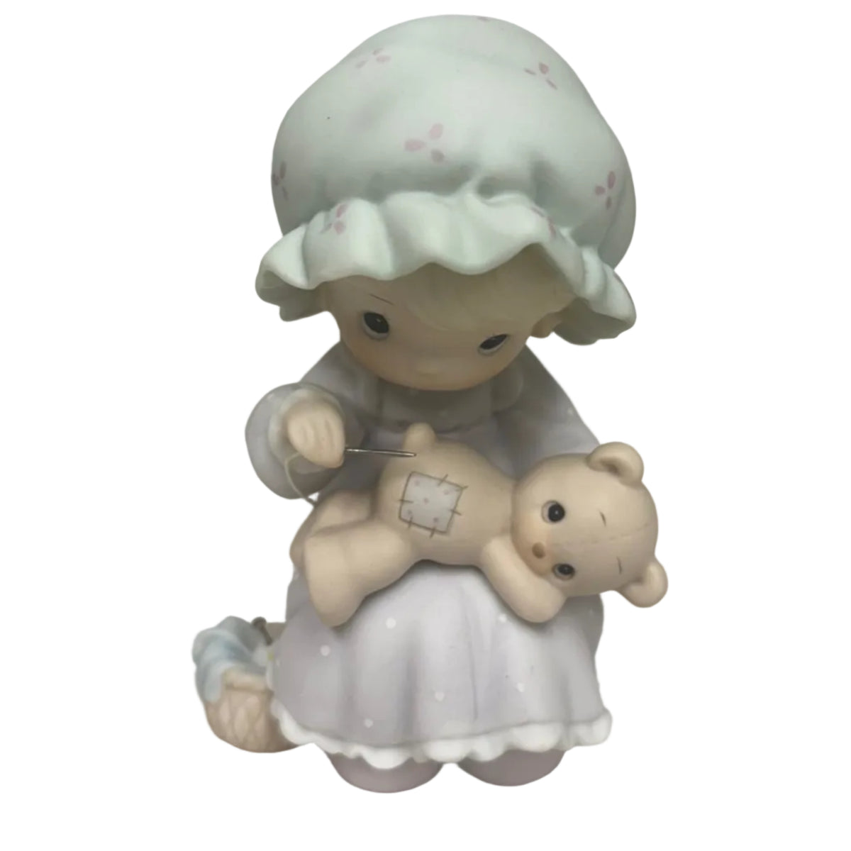 "You Are A Blessing To Me" Precious Moments Figurine
