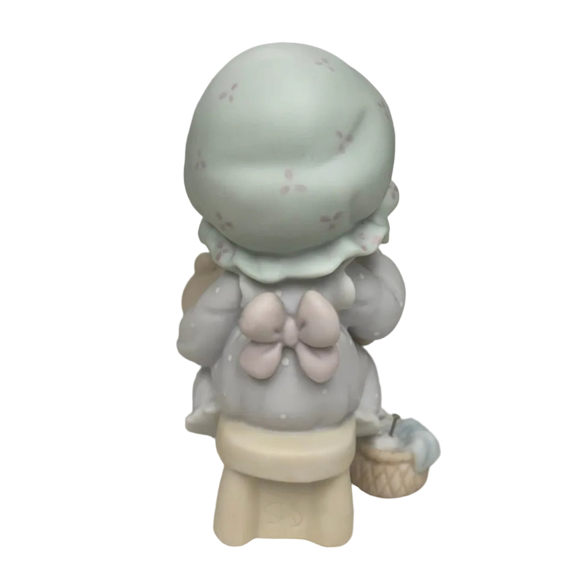 "You Are A Blessing To Me" Precious Moments Figurine