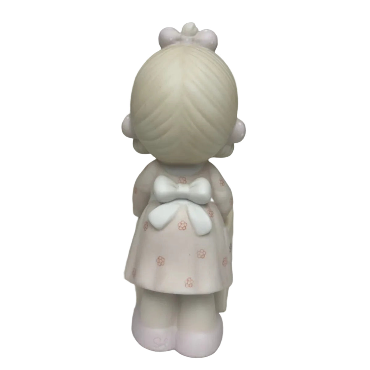 "Sharing is Universal" Precious Moments Figurine