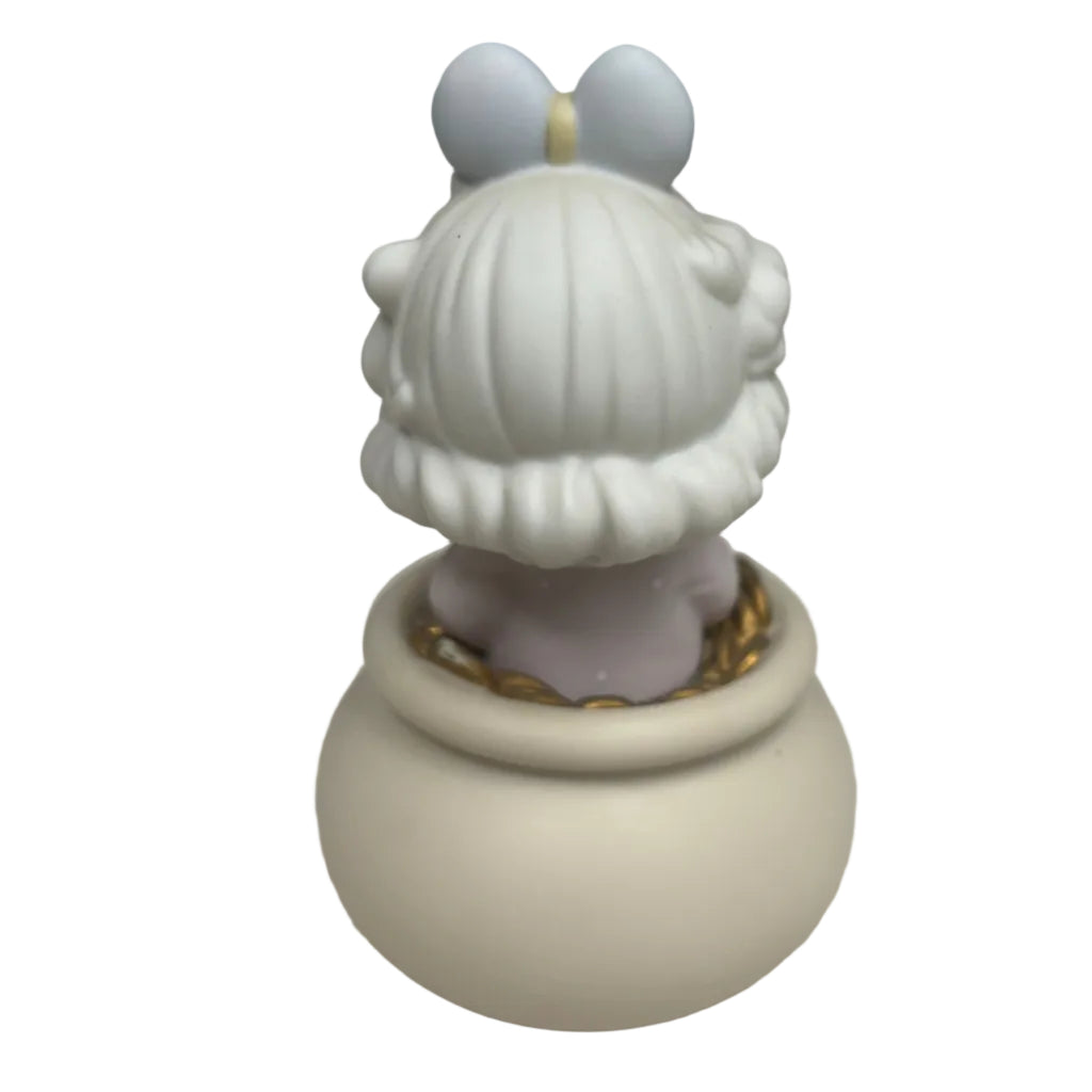 "You are the End of My Rainbow" Precious Moments Figurine