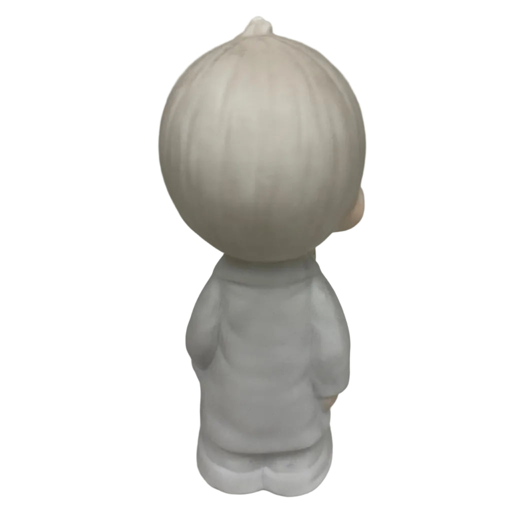 "Best Man" Precious Moments Figurine