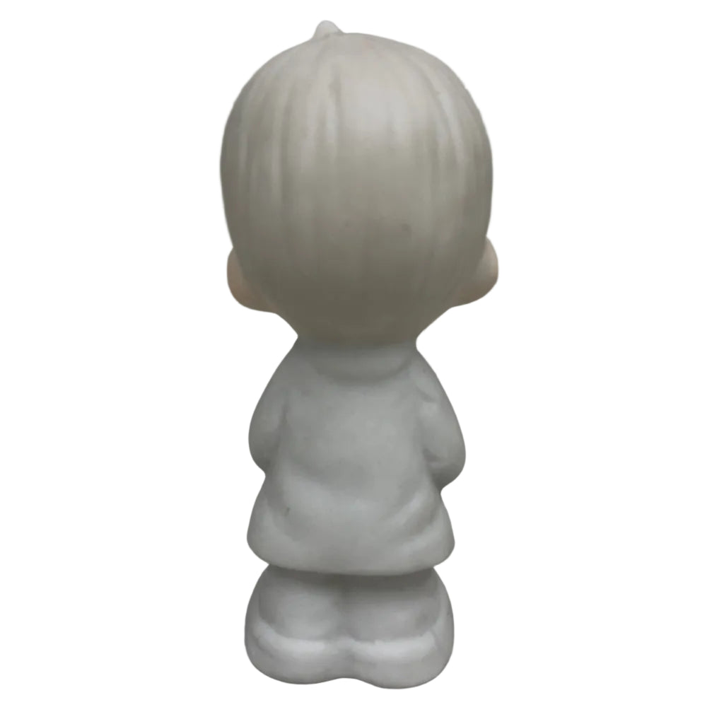 "Ring Bearer" Precious Moments Figurine