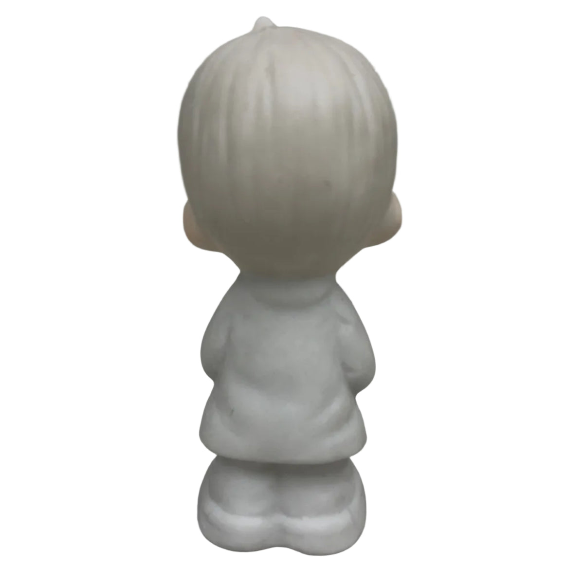 "Ring Bearer" Precious Moments Figurine