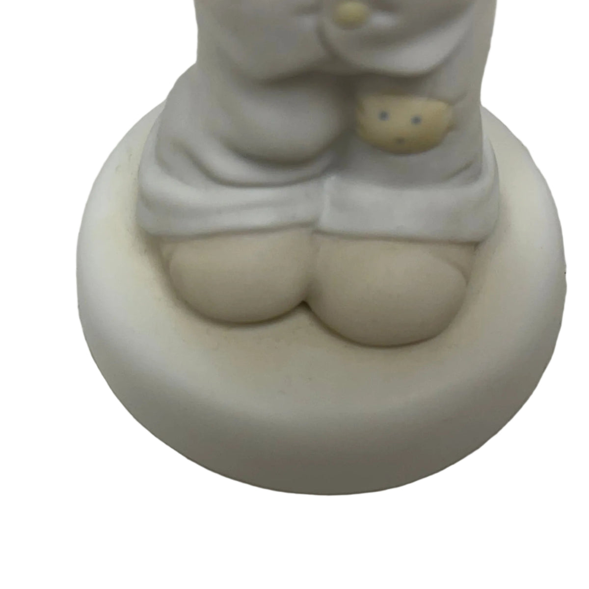 "For The Sweetest Tu-lips In Town" Precious Moments Figurine