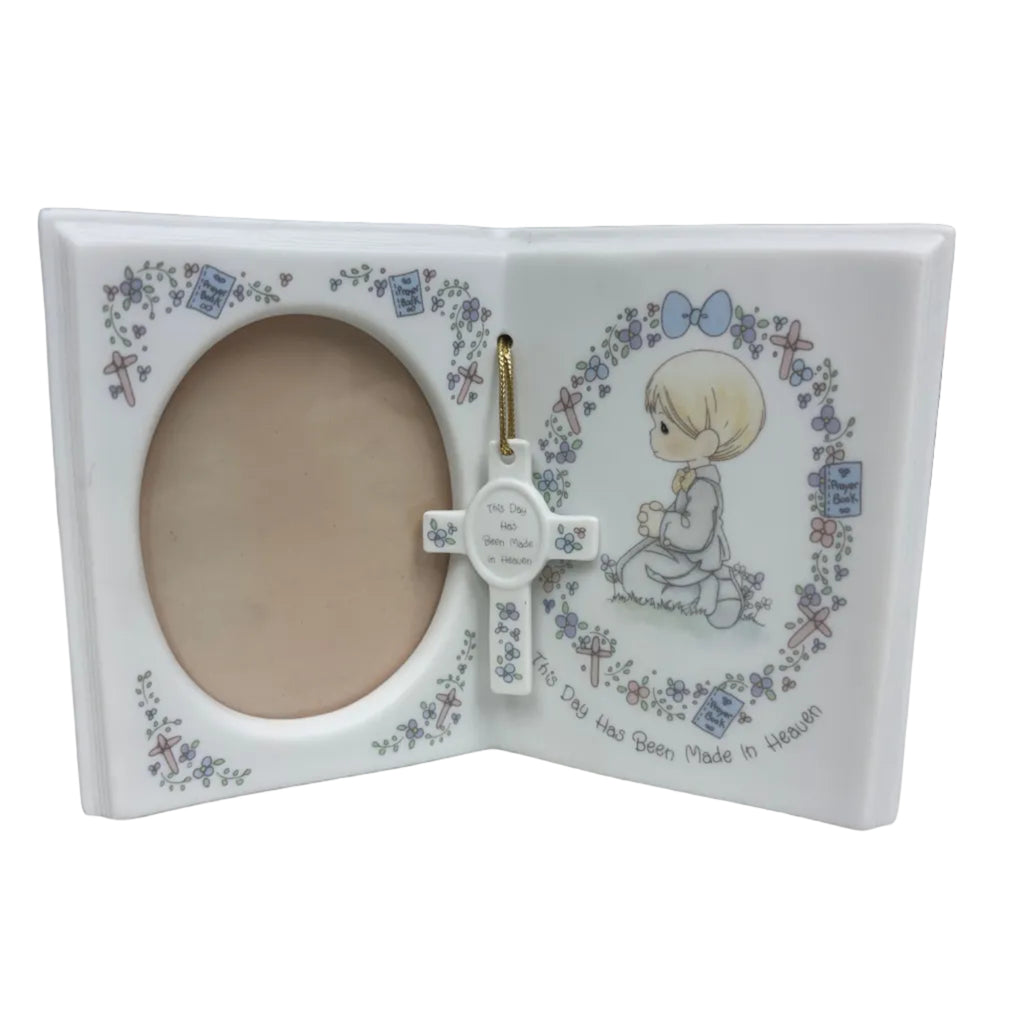 Precious Moments Picture Frame