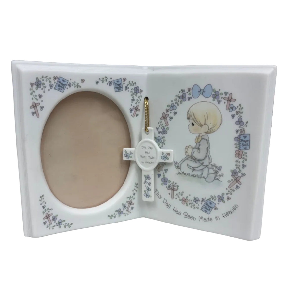 Precious Moments Picture Frame