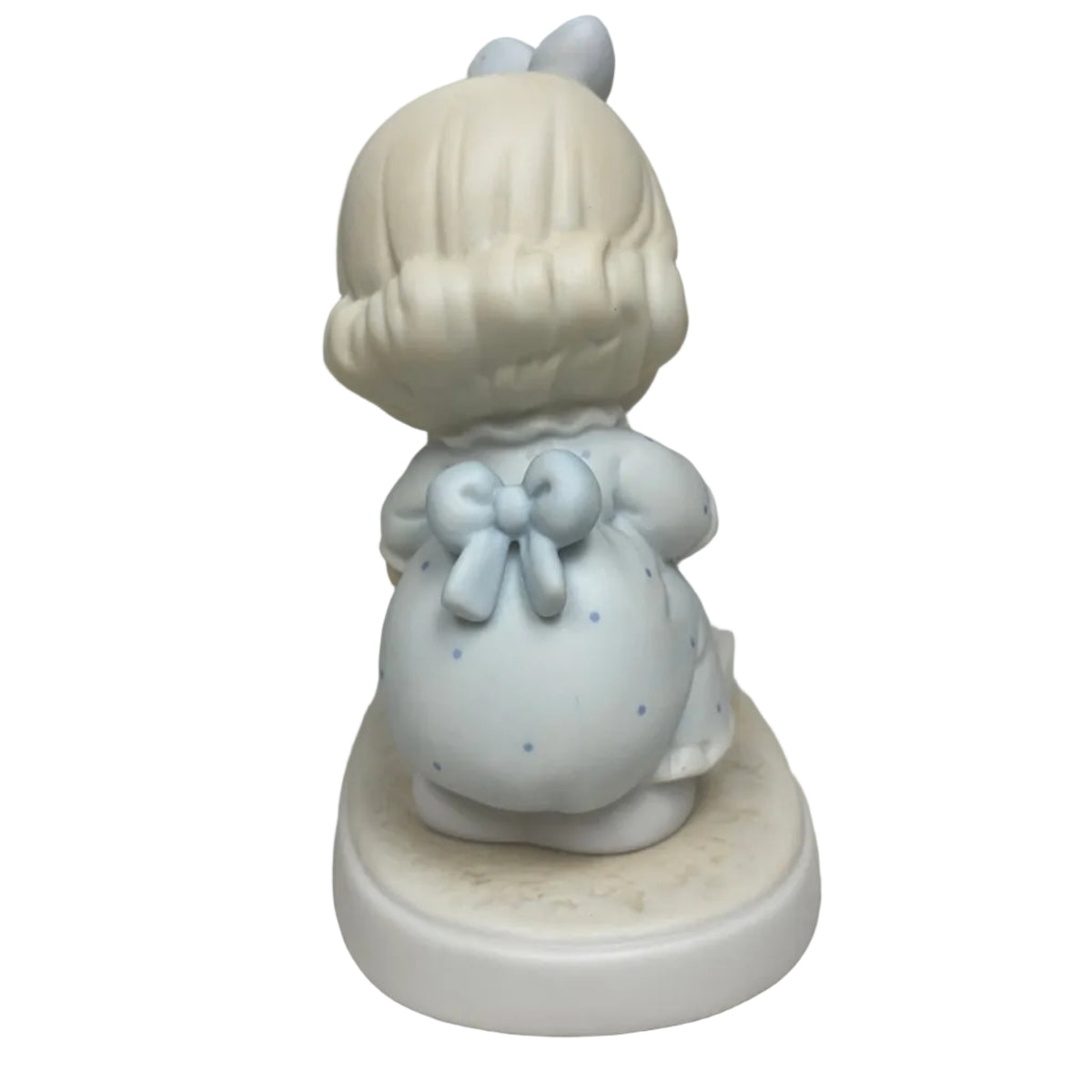 "Caring" Precious Moments Figurine
