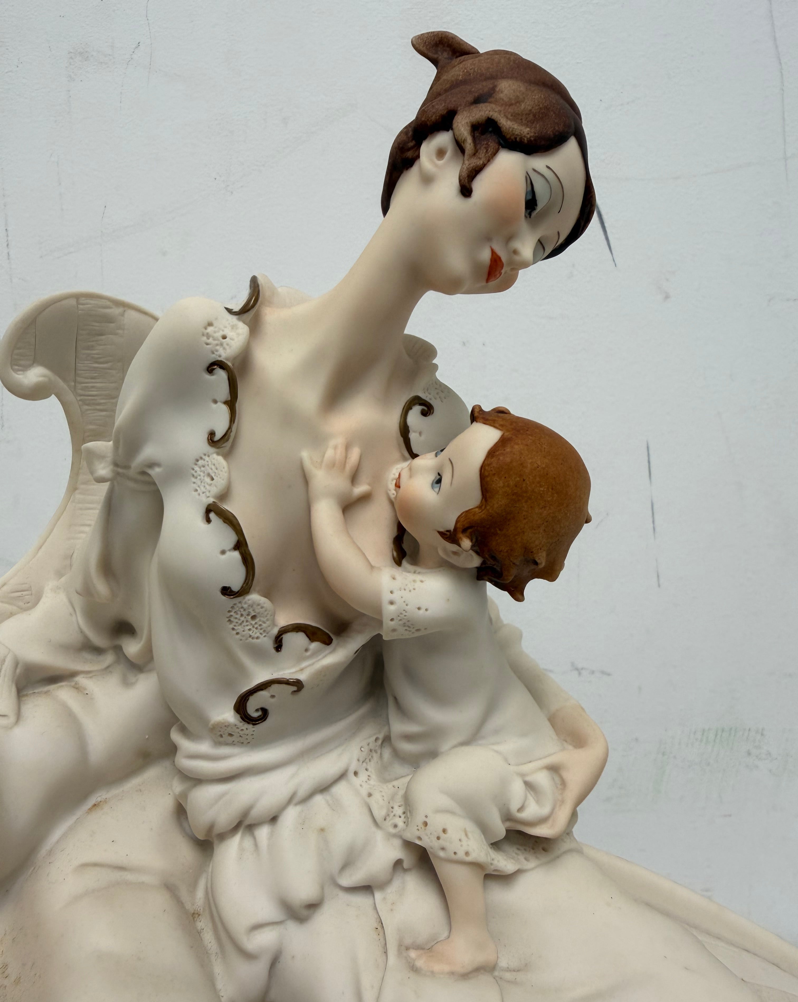 Giuseppe Armani 1987 Figure "Mother"