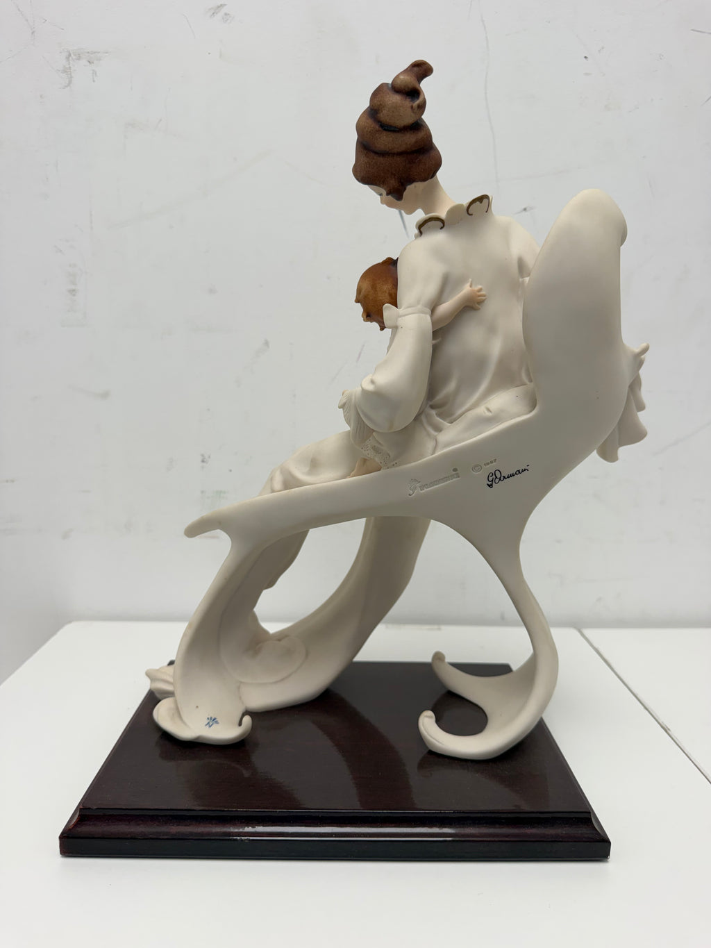 Giuseppe Armani 1987 Figure "Mother"