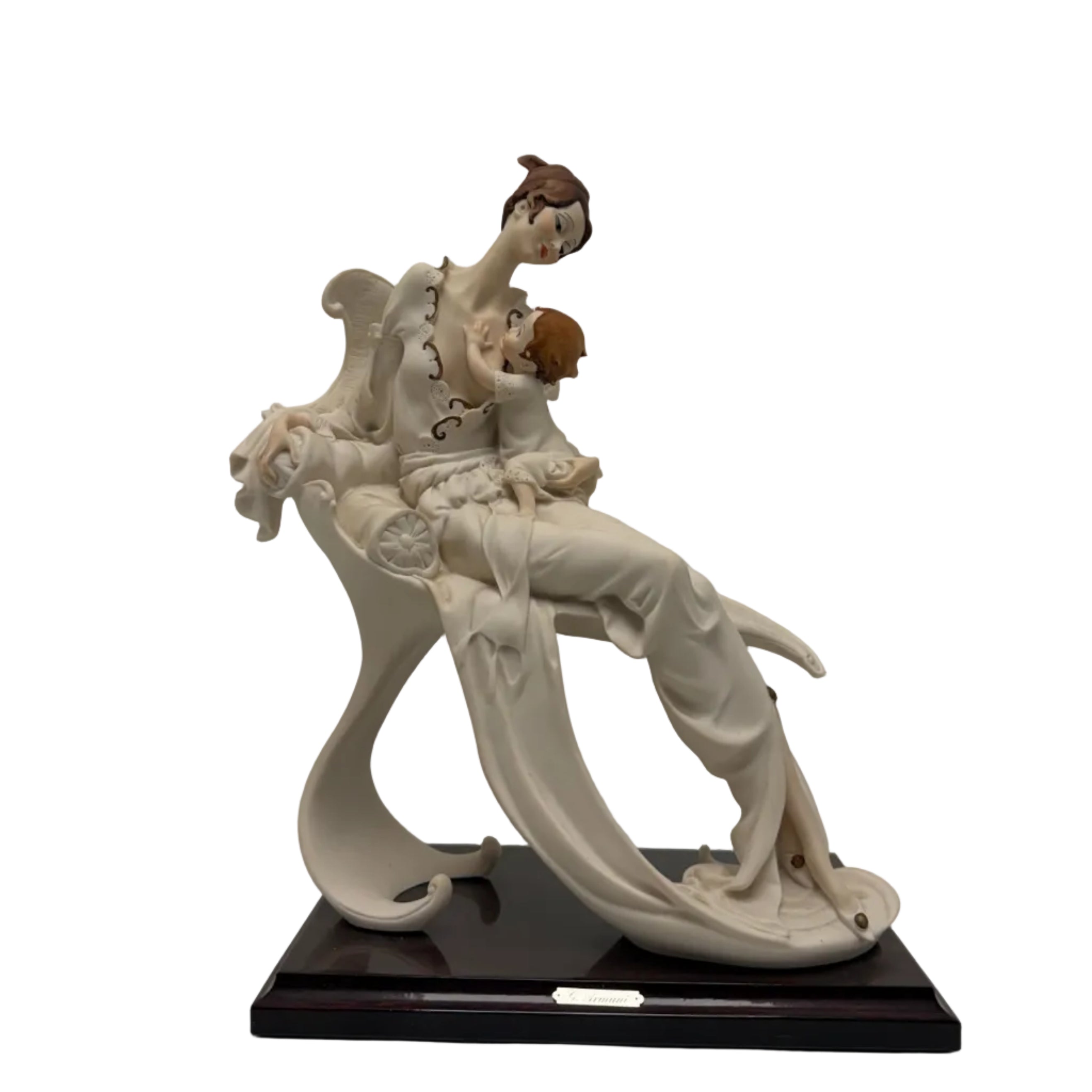 Giuseppe Armani 1987 Figure "Mother"
