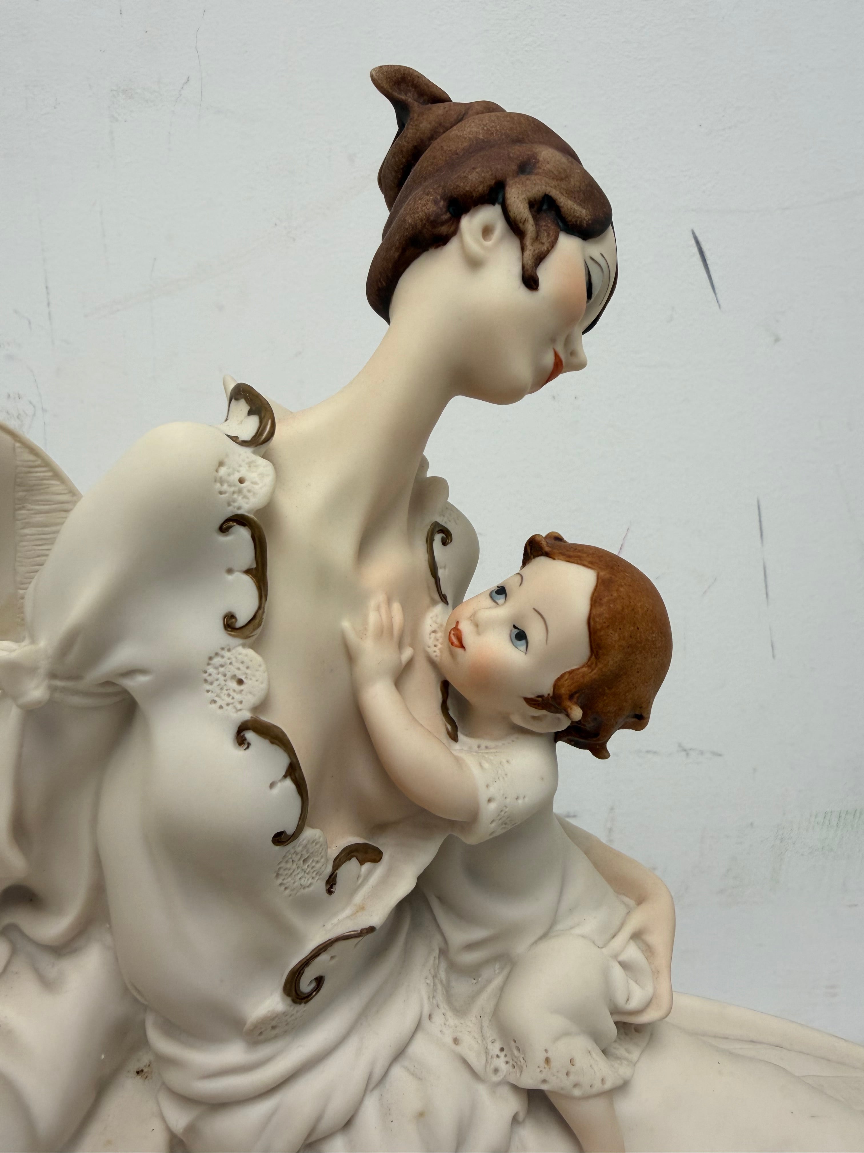 Giuseppe Armani 1987 Figure "Mother"