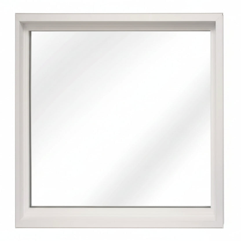 Marvin Fixed Window 57" W x 59 5/8" H