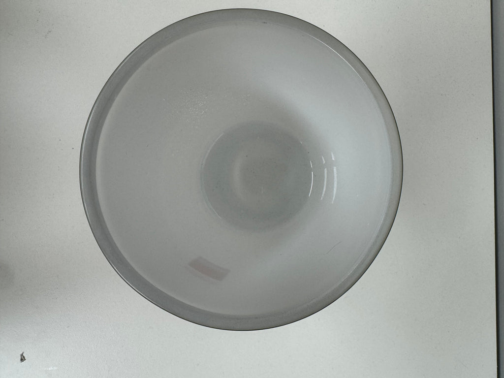 Glass Candle Holder/ Vase