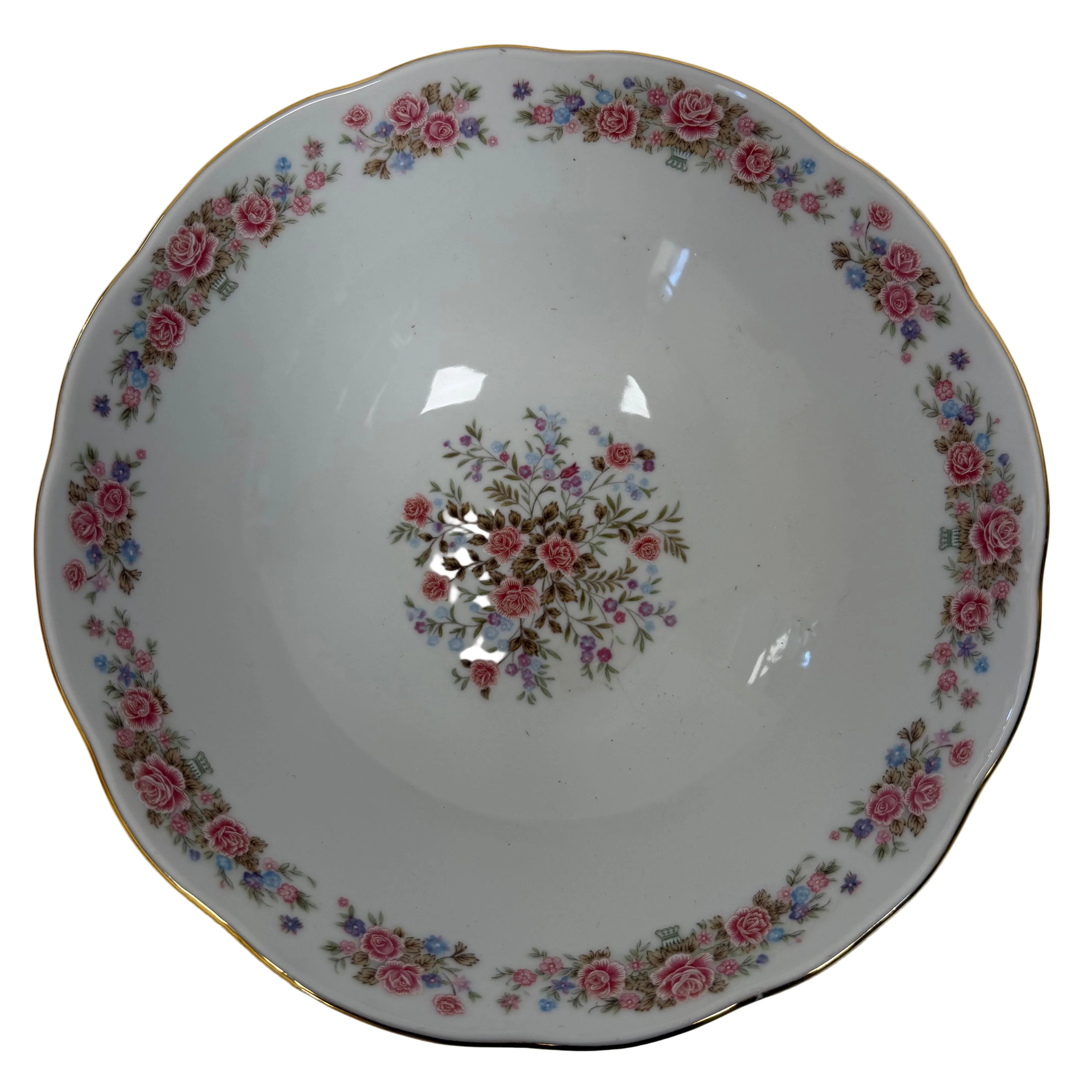 Remington by Red Sea Fine China Dinnerware Set