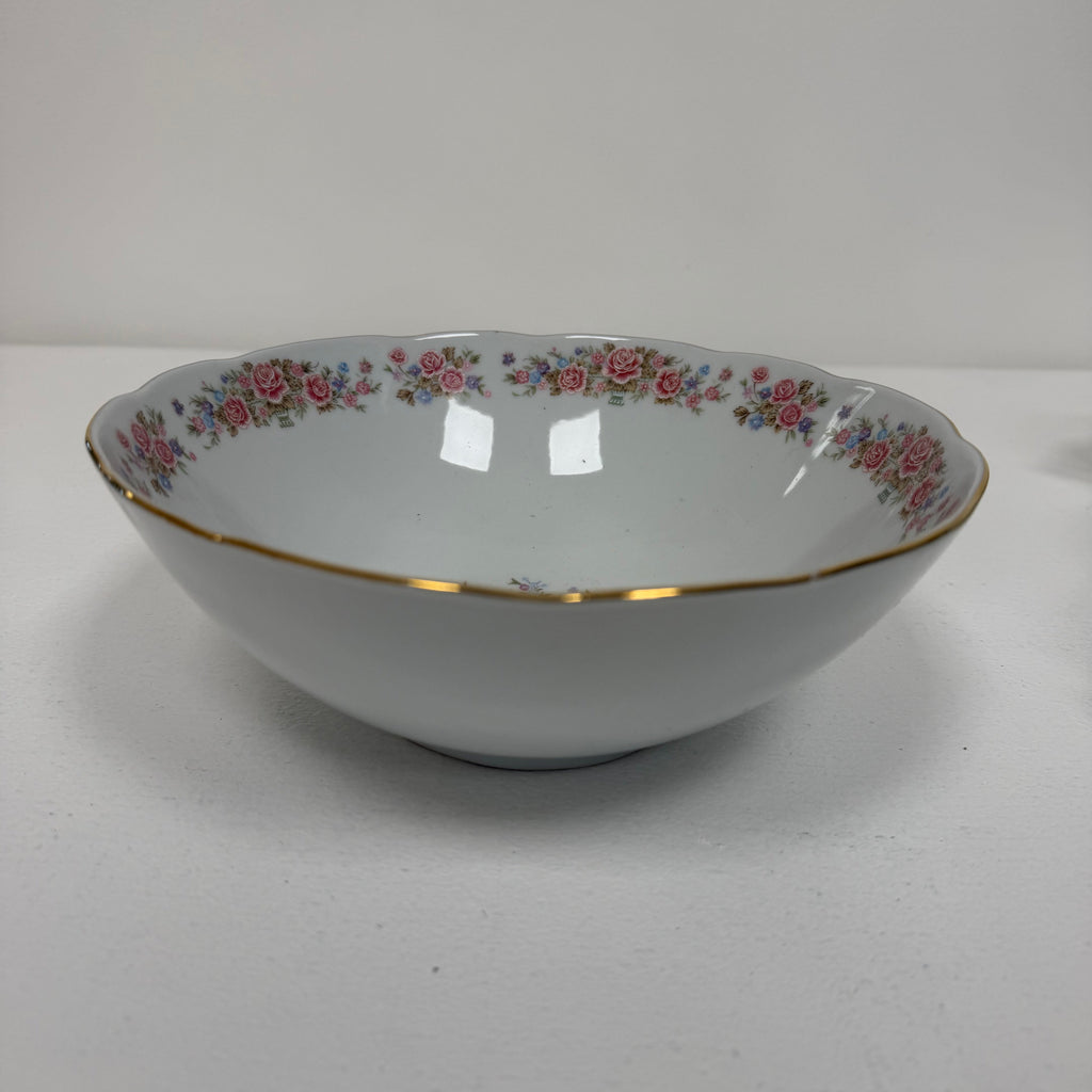 Remington by Red Sea Fine China Dinnerware Set