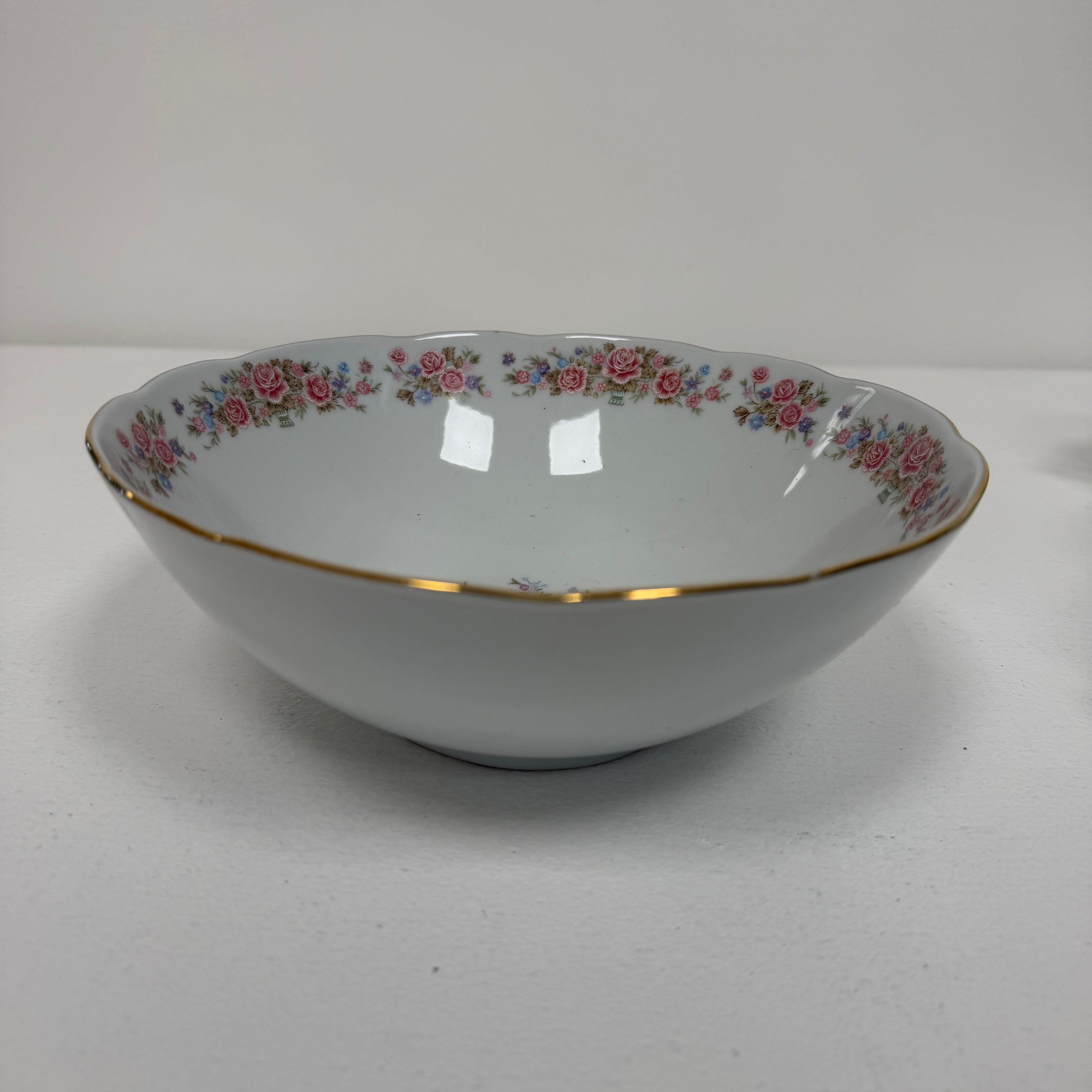 Remington by Red Sea Fine China Dinnerware Set