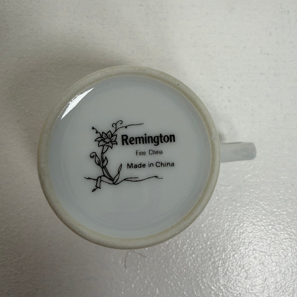 Remington by Red Sea Fine China Dinnerware Set