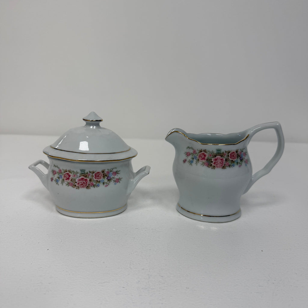 Remington by Red Sea Fine China Dinnerware Set
