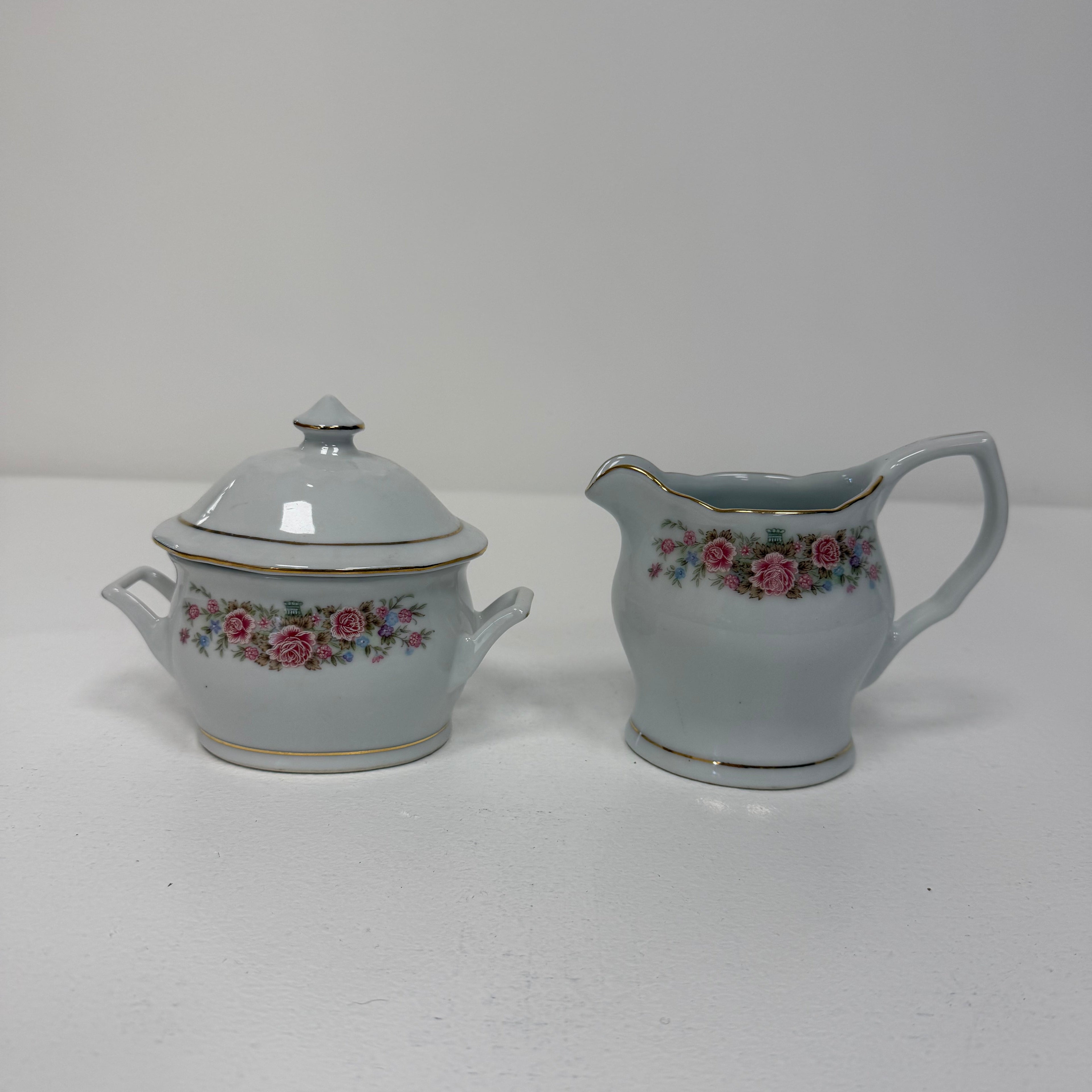 Remington by Red Sea Fine China Dinnerware Set