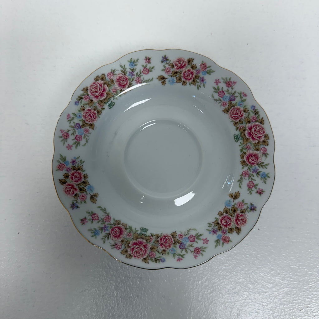 Remington by Red Sea Fine China Dinnerware Set