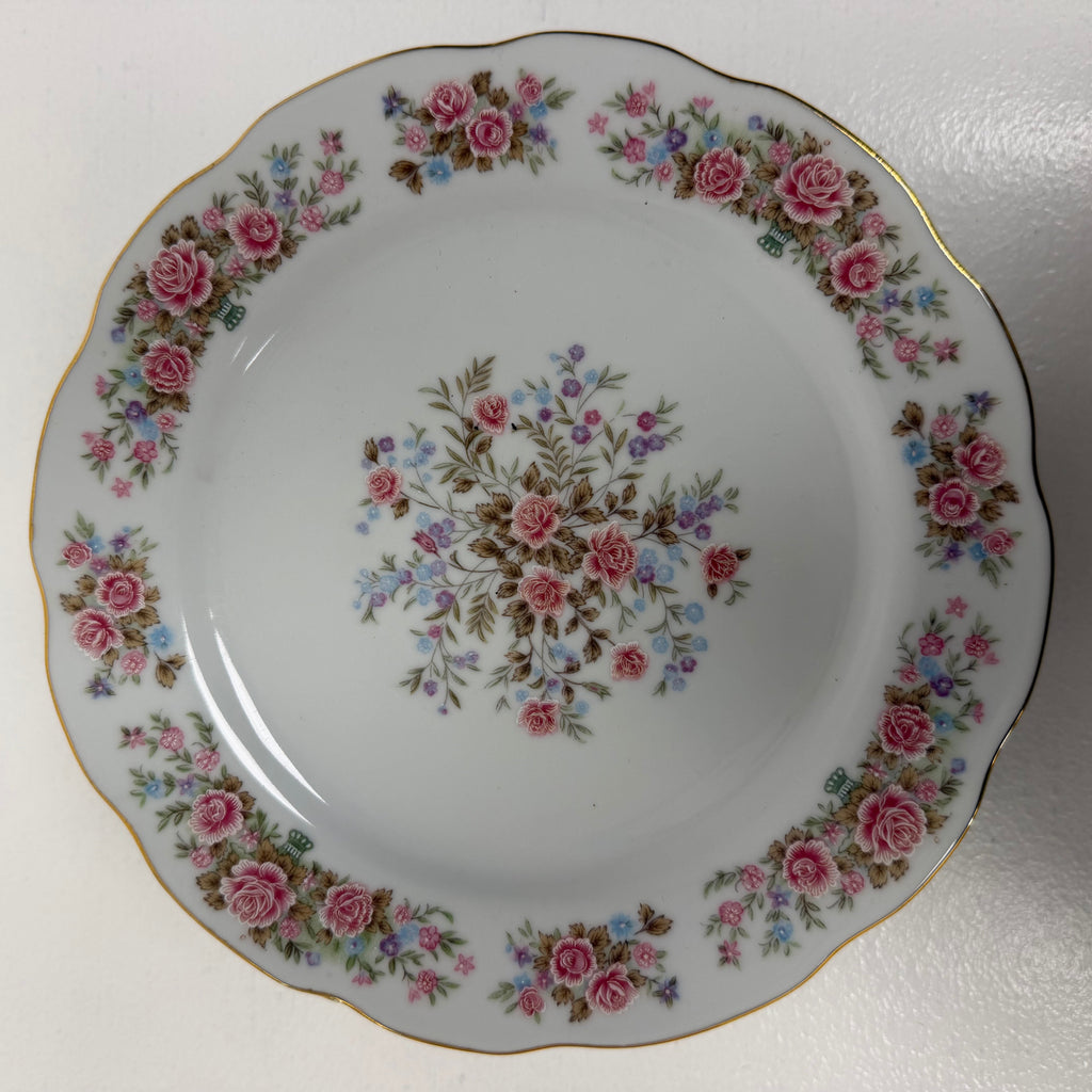 Remington by Red Sea Fine China Dinnerware Set