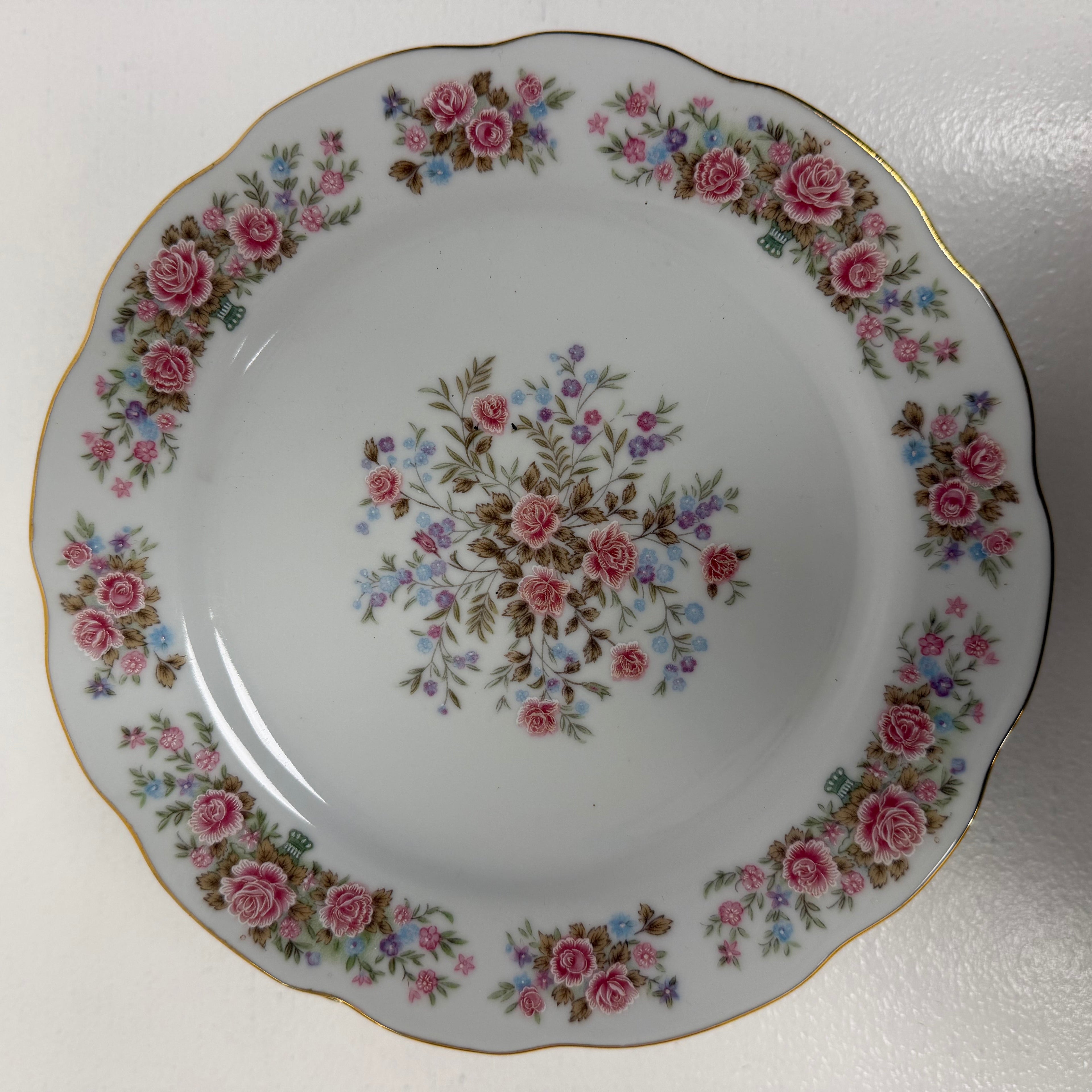 Remington by Red Sea Fine China Dinnerware Set