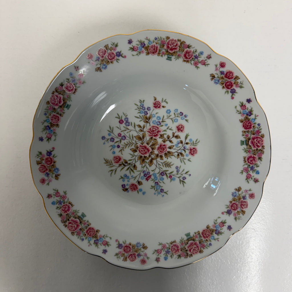 Remington by Red Sea Fine China Dinnerware Set