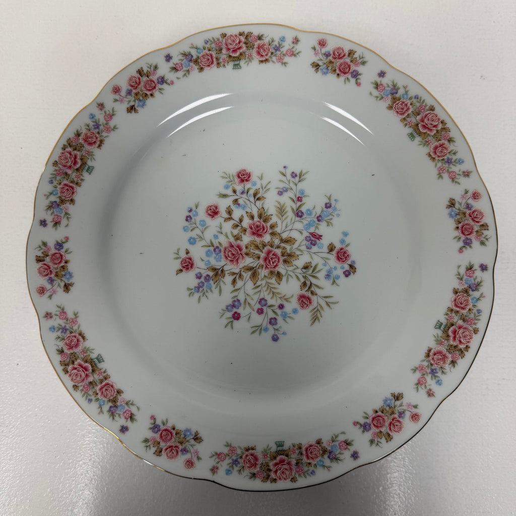 Remington by Red Sea Fine China Dinnerware Set