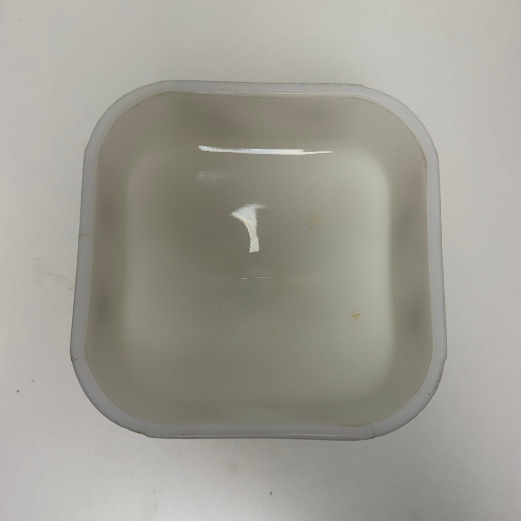 Vintage Hand-Painted Candy Dish