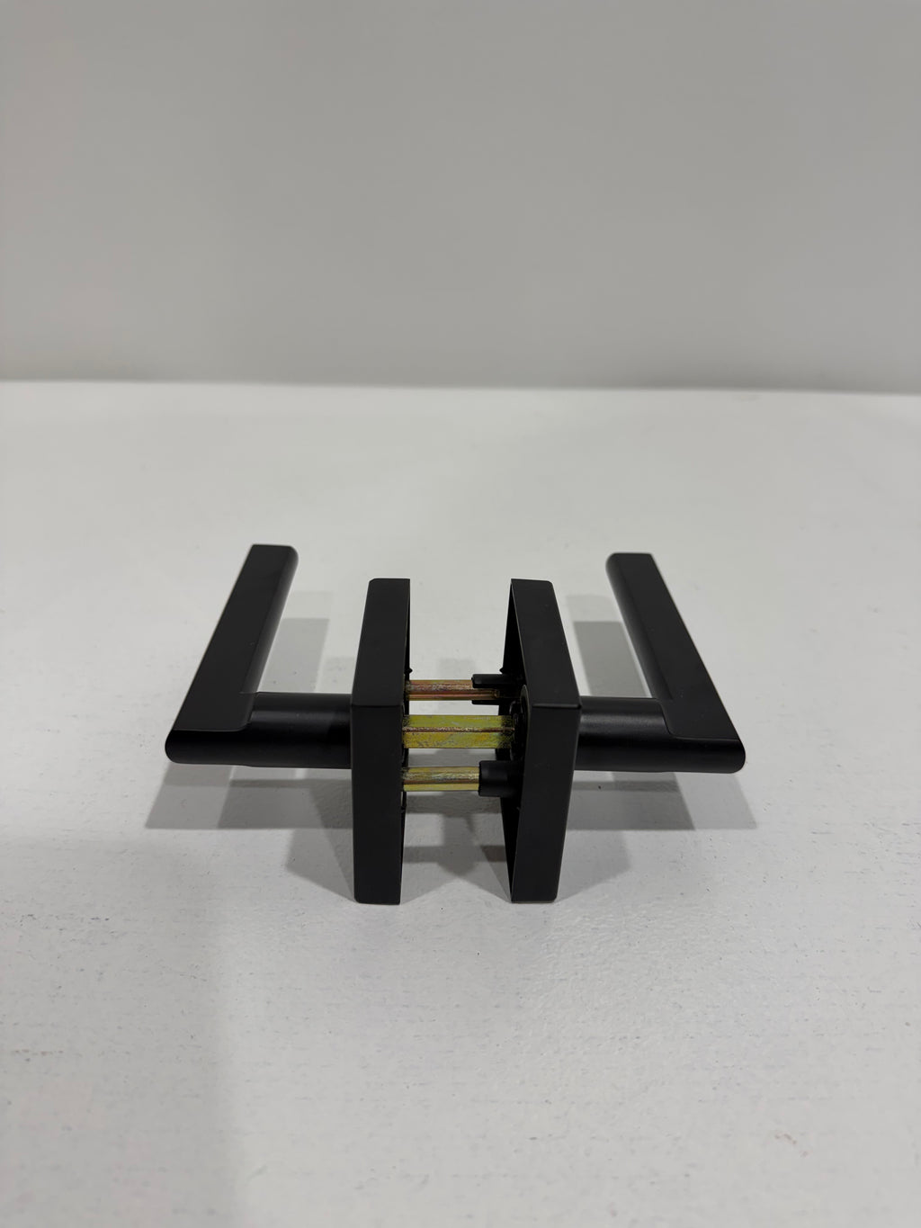 Matte Black Interior Door Handle