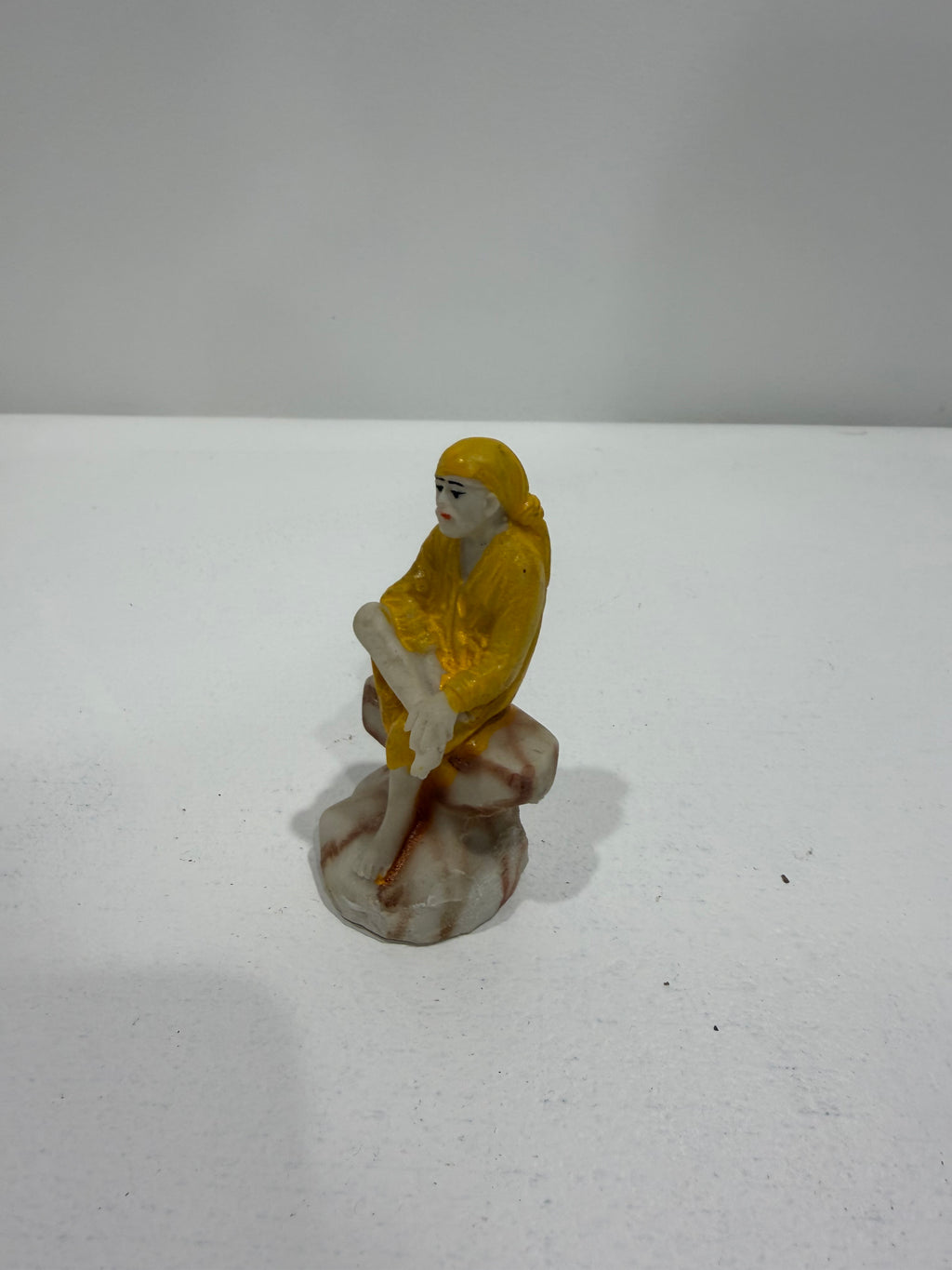 Handcrafted Statue of Sai Baba of Shirdi