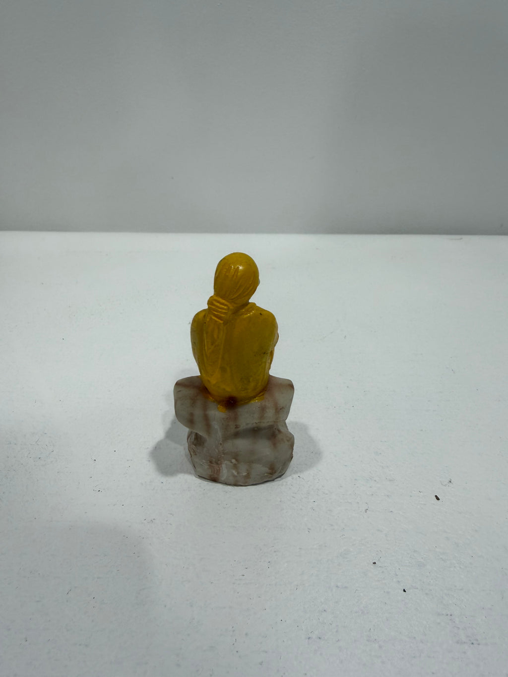 Handcrafted Statue of Sai Baba of Shirdi