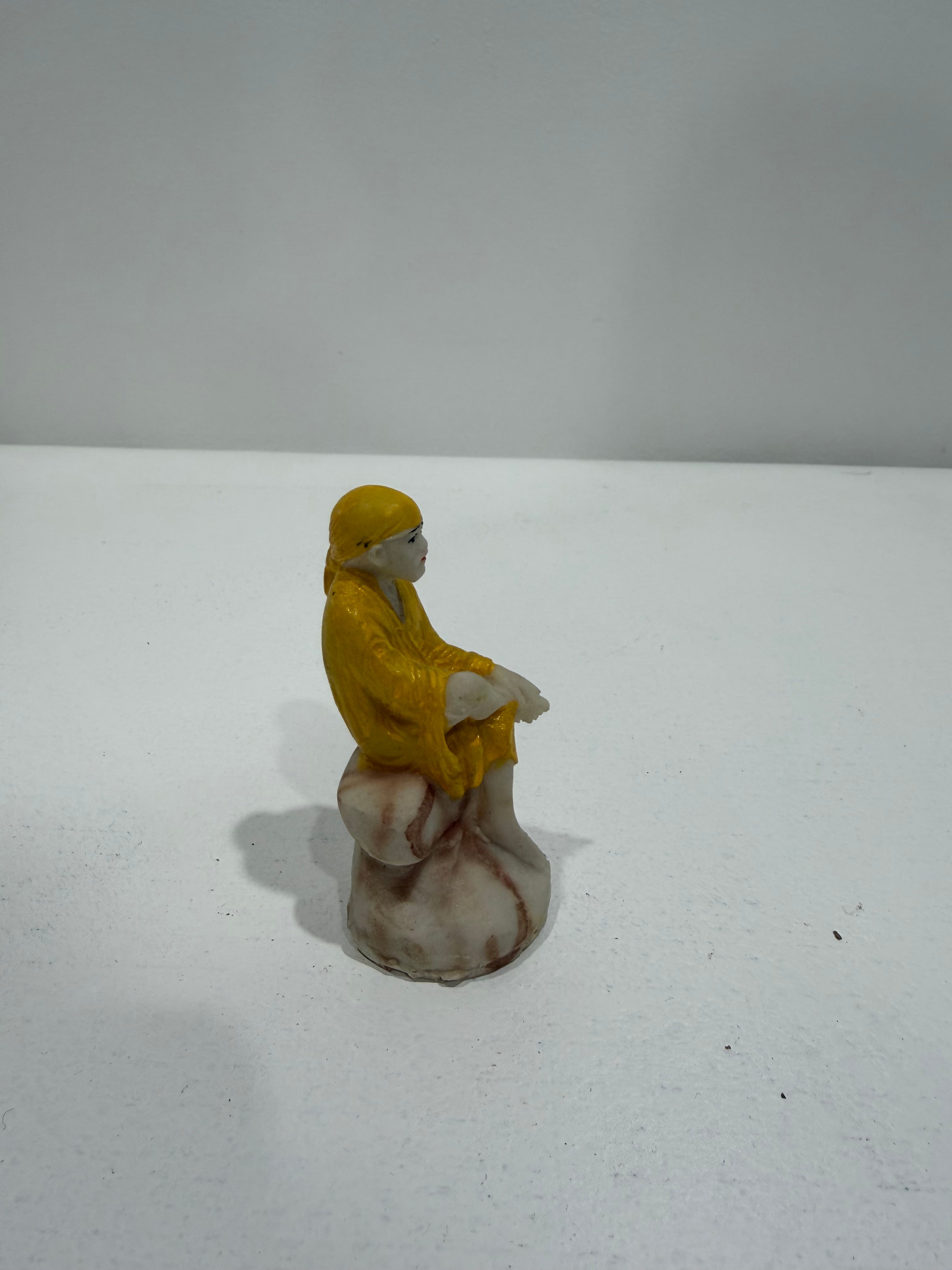 Handcrafted Statue of Sai Baba of Shirdi
