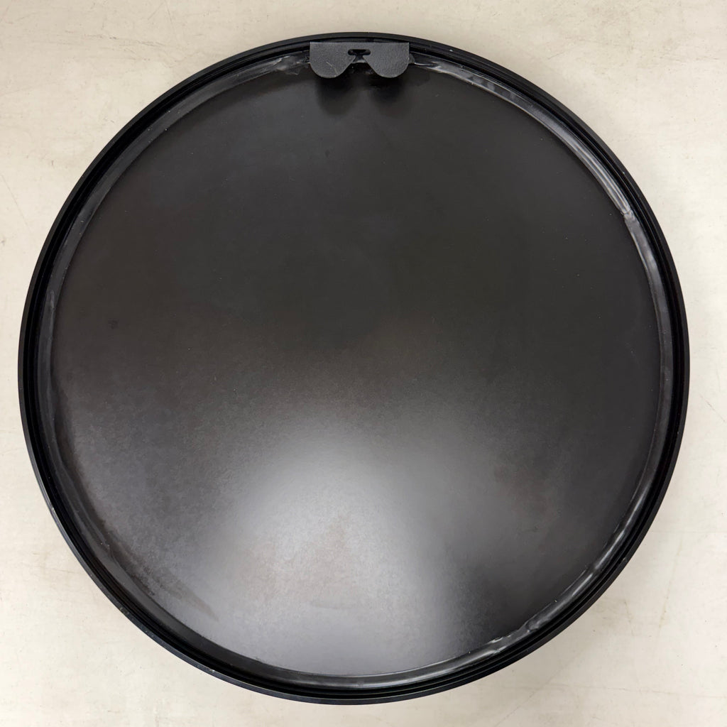 Neutypechic Circular Mirror