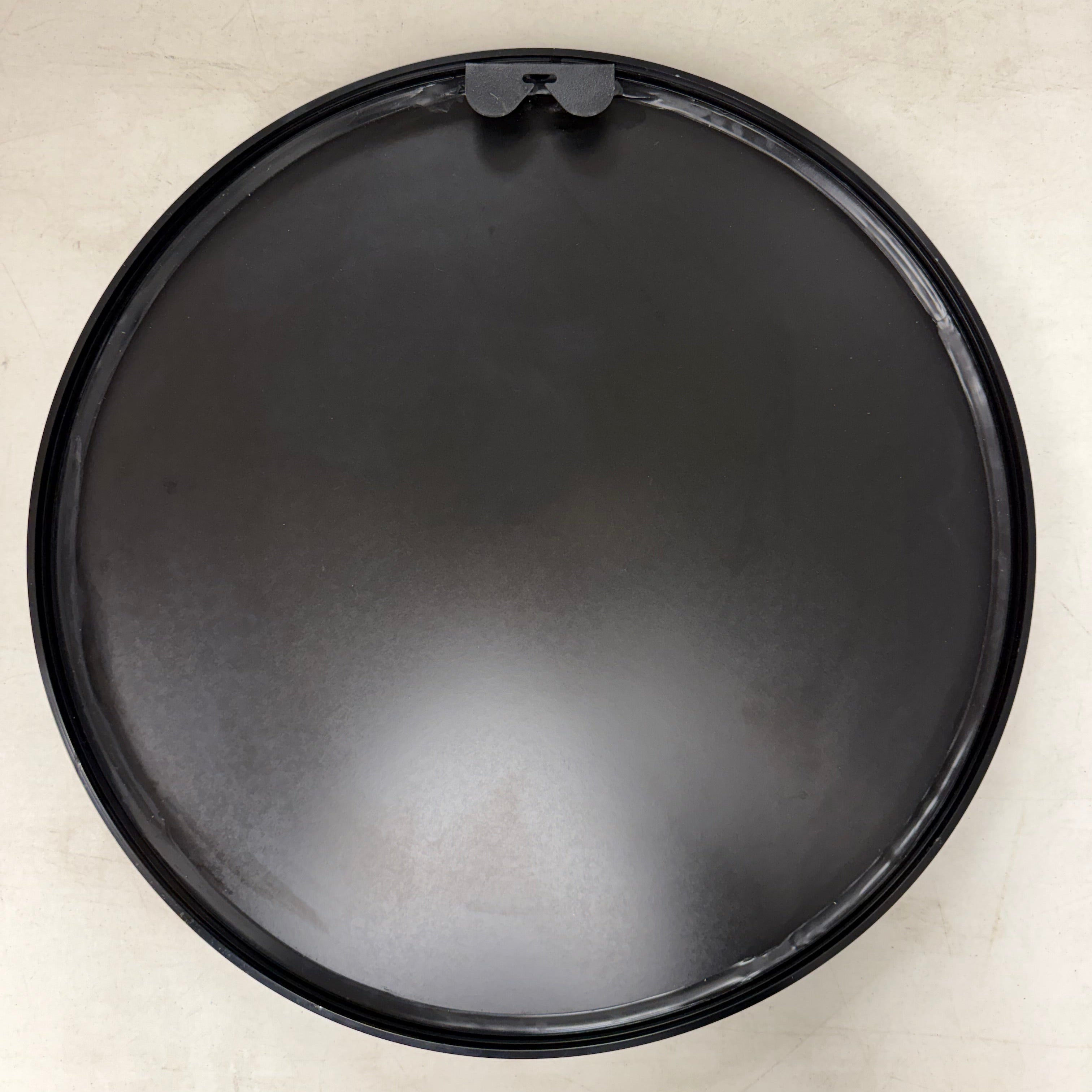Neutypechic Circular Mirror