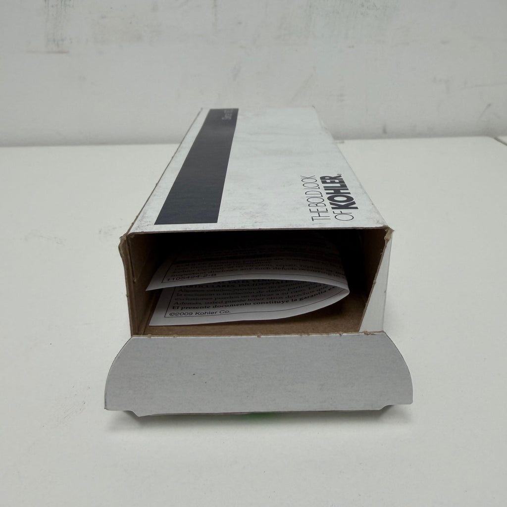 Kohler Cimarron Left-Hand Trip Lever (9466-L-BL)