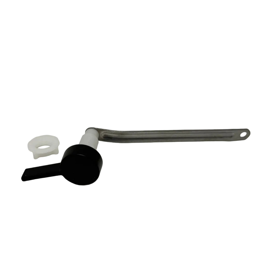 Kohler Cimarron Left-Hand Trip Lever (9466-L-BL)