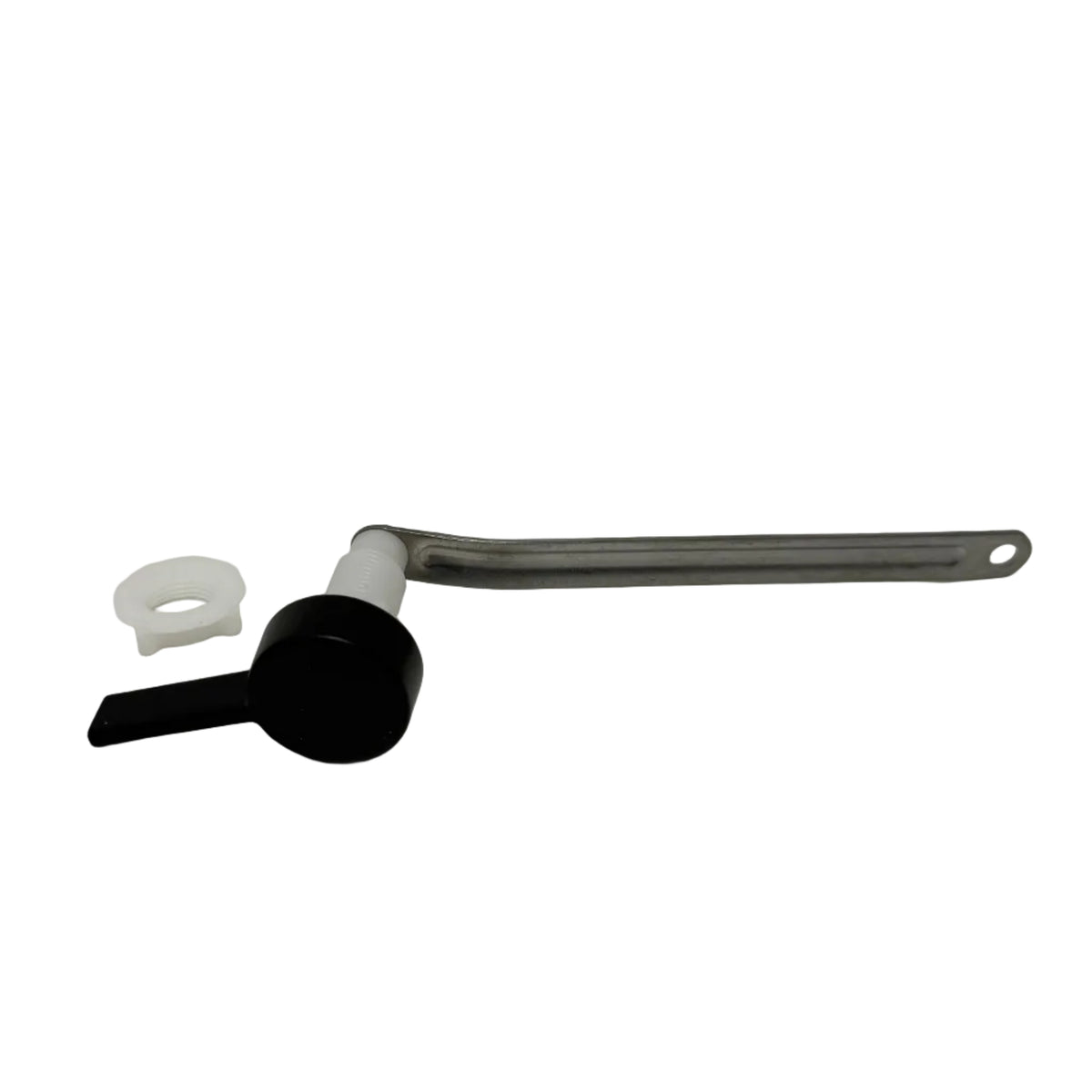 Kohler Cimarron Left-Hand Trip Lever (9466-L-BL)