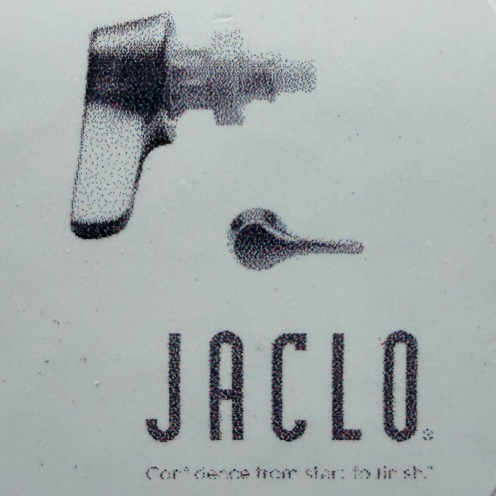 Jaclo Toilet Tank Trip Lever (9390-MBK)