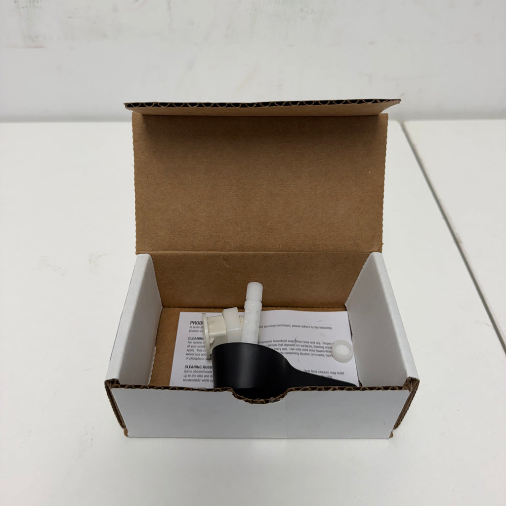 Jaclo Toilet Tank Trip Lever (9390-MBK)