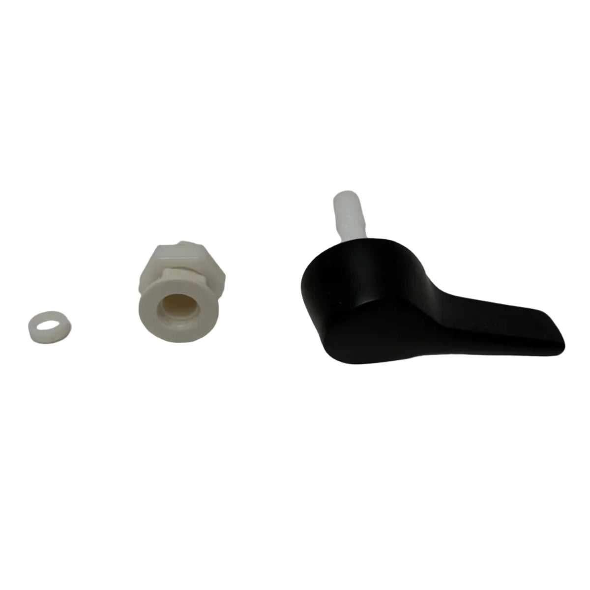 Jaclo Toilet Tank Trip Lever (9390-MBK)