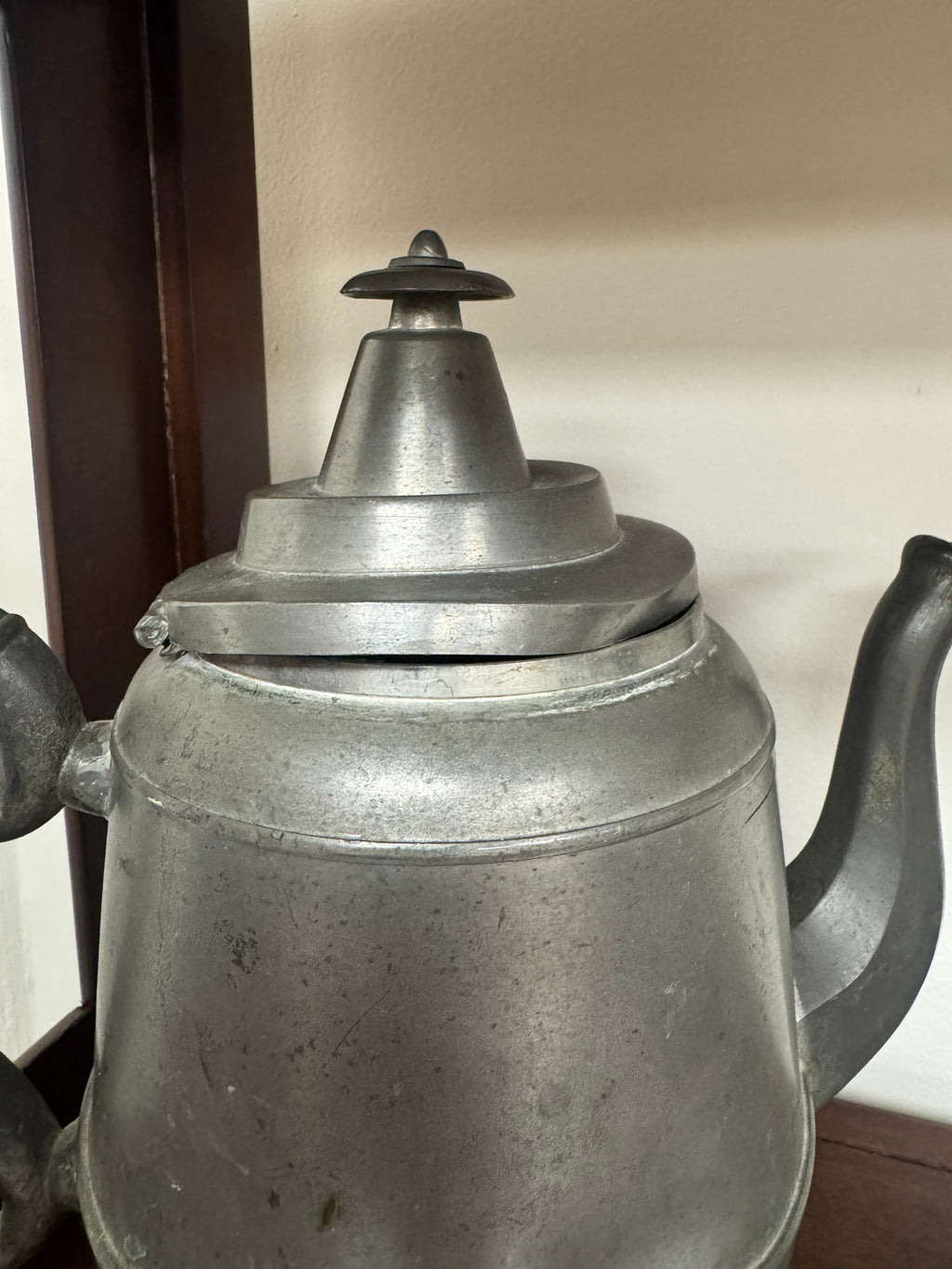 Lot of Assorted Metal Items