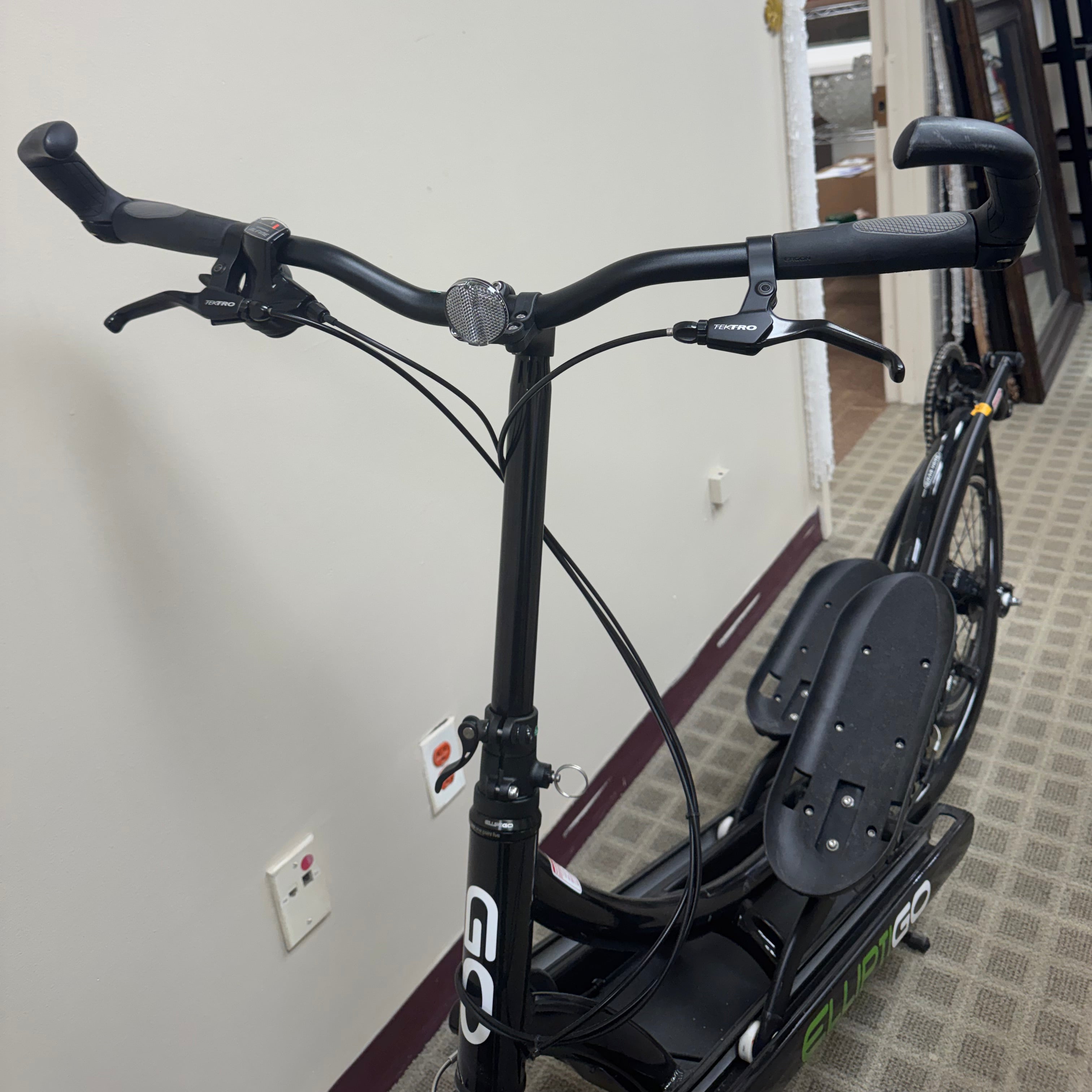 ElliptiGO 8C Bike