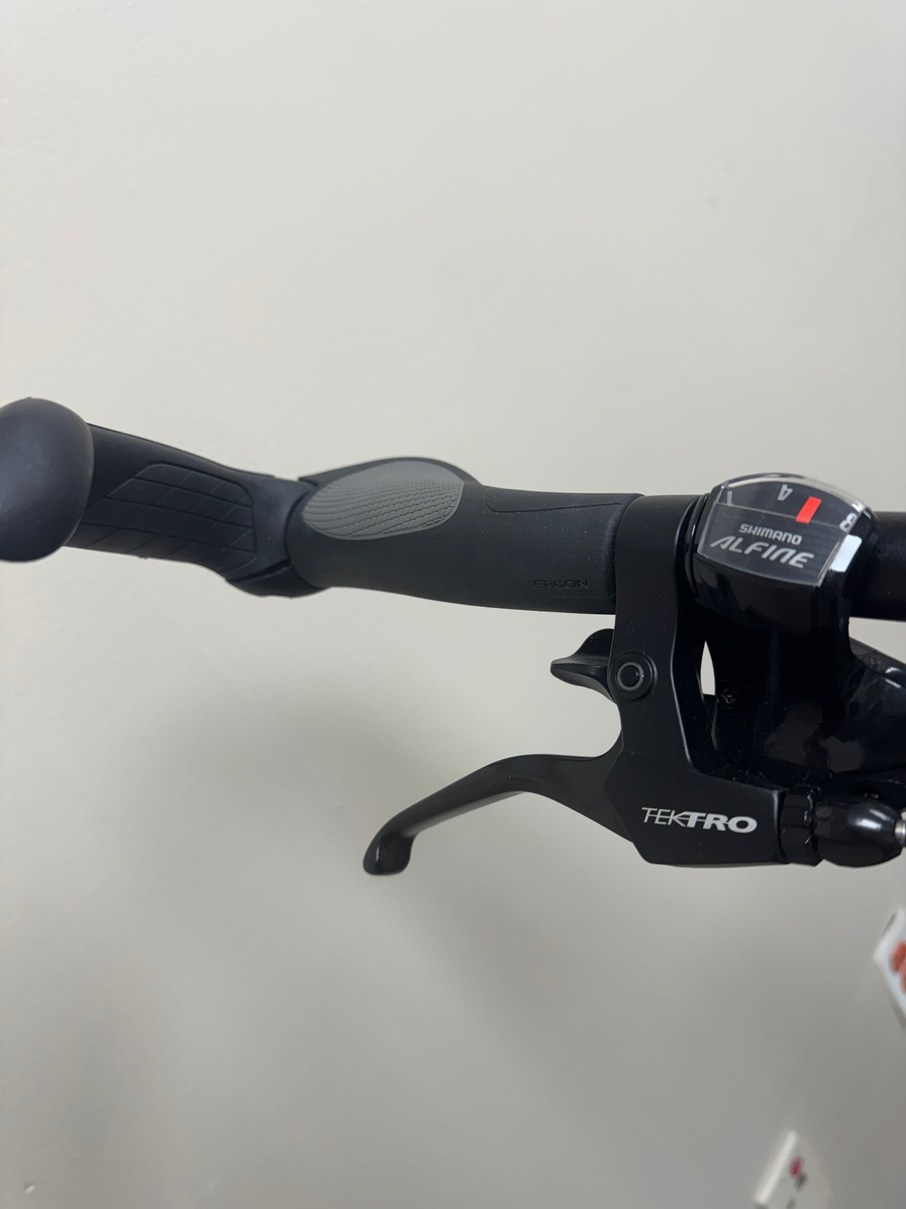 ElliptiGO 8C Bike