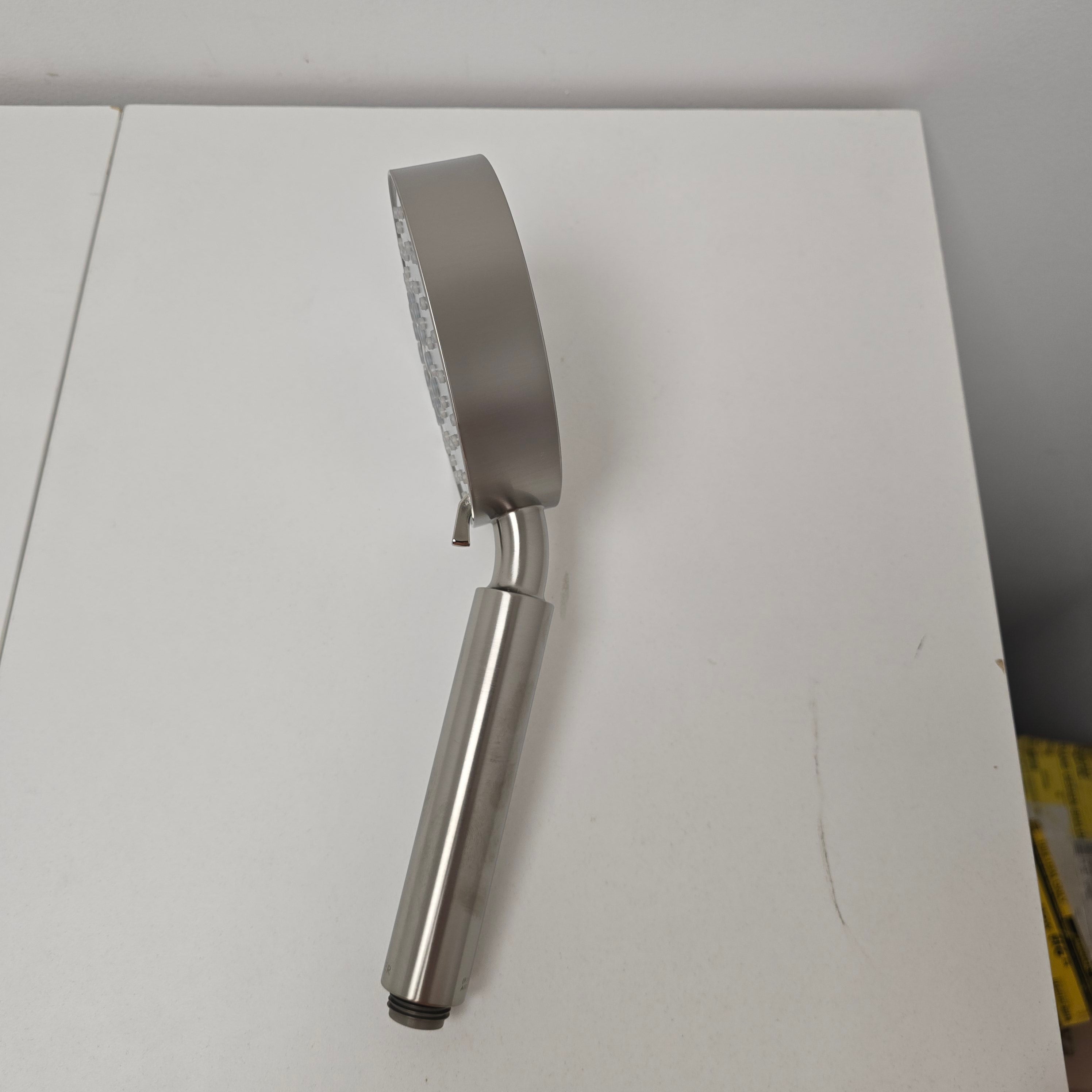 Kohler Purist Four-function handshower (K-22166-BN)
