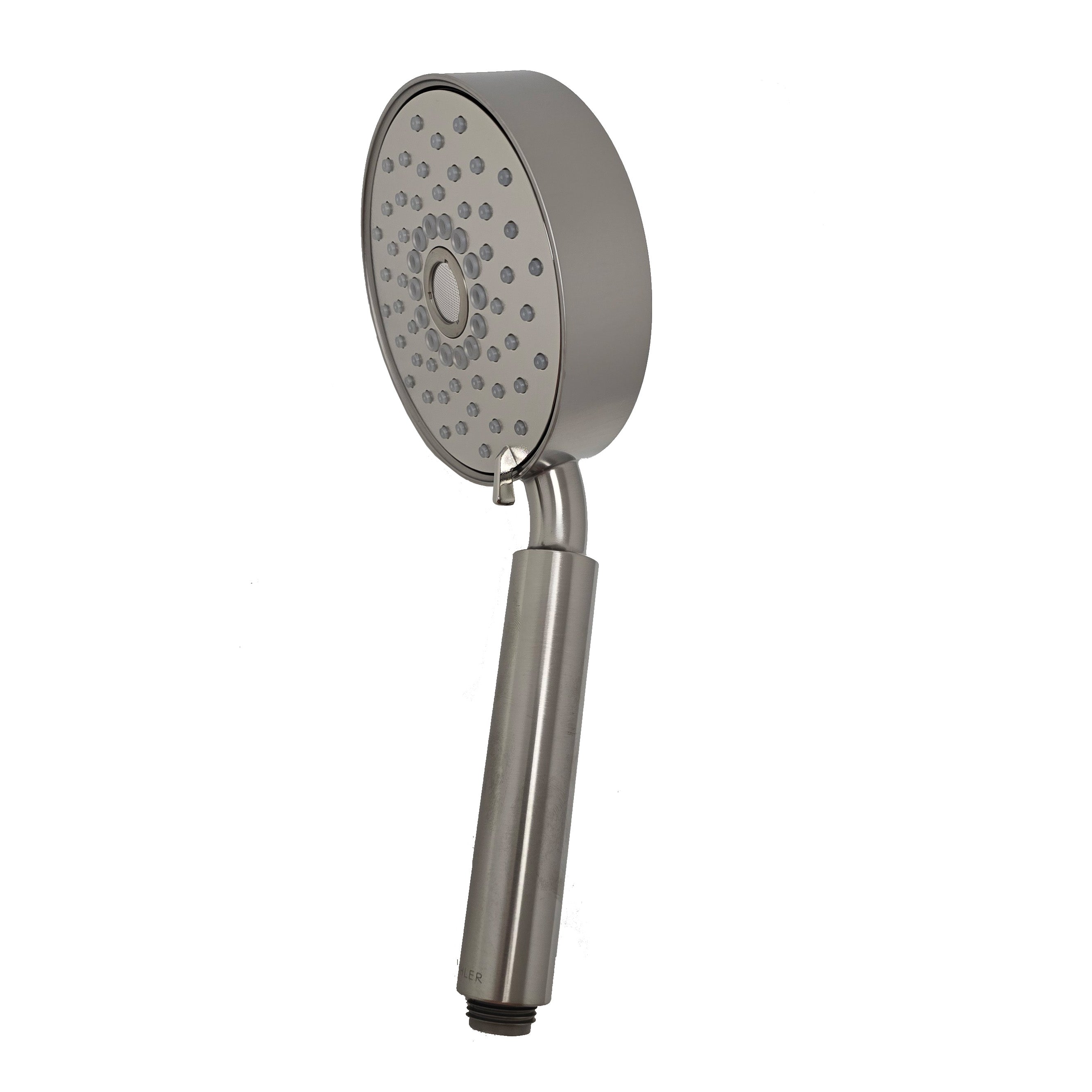Kohler Purist Four-function handshower (K-22166-BN)