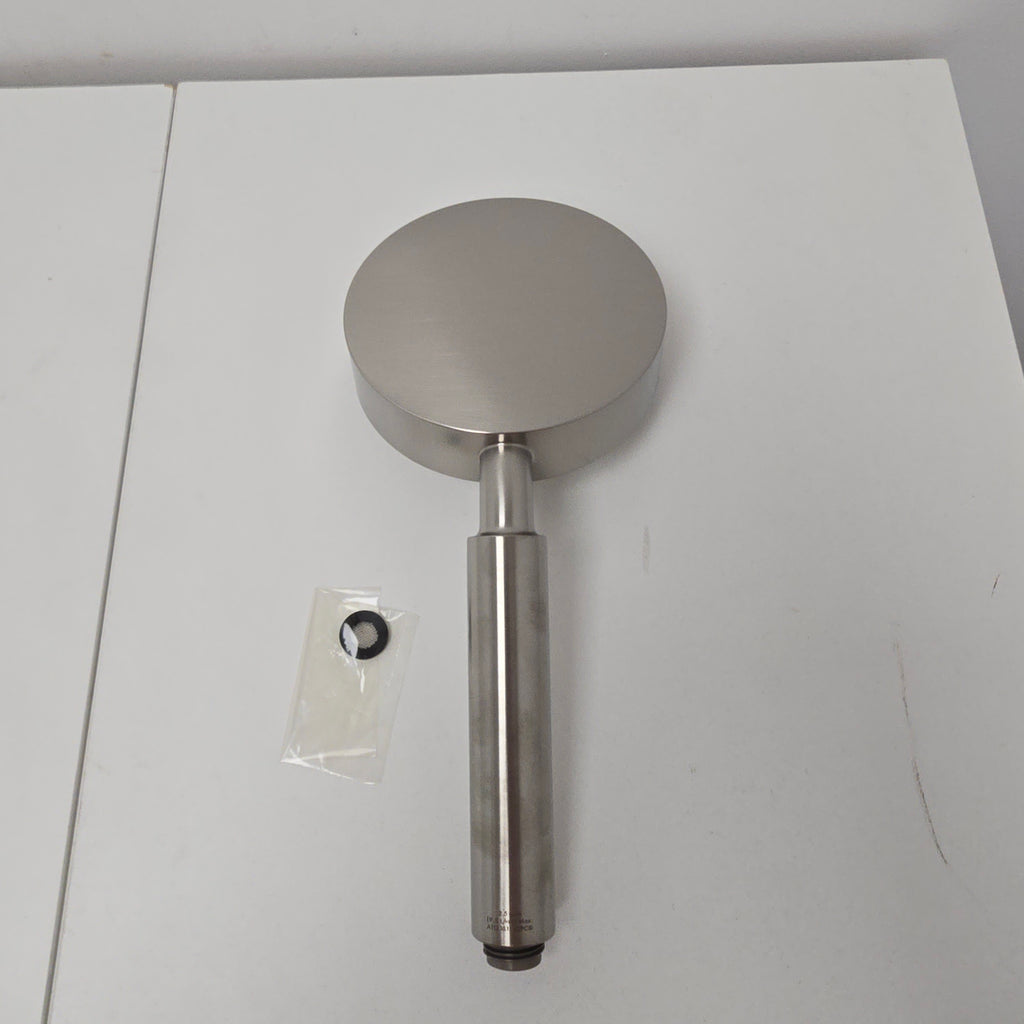 Kohler Purist Four-function handshower (K-22166-BN)