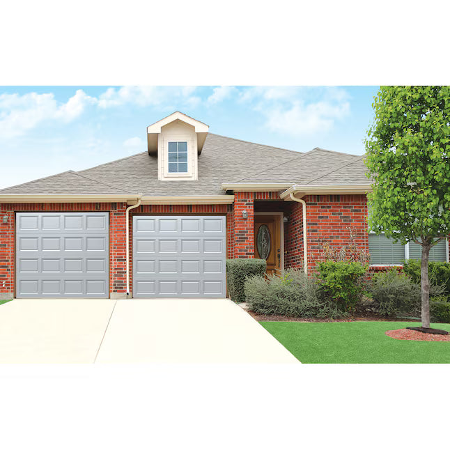 Wayne Dalton 9' x 7' Garage Door - Model 8000
