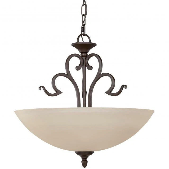 Abney Pendant Lighting Fixture by Sunset Lighting (767824-001)