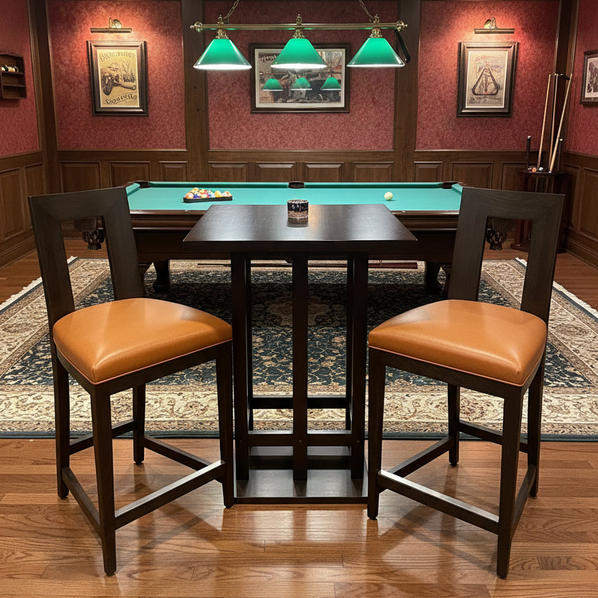 Margarita Counter Height Chair by Donghia